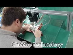 Ручной сварщик пятна батареи лития