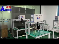 Сварочный аппарат пятна батареи лития Guideway электрический