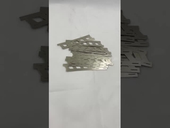 Заказчики Чистый Никелевый Стрип Лист Металлический Батарейный Контактный Стрип 18650 Никелевые Таблички Для Батарей