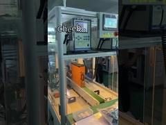 Автоматический сварочный аппарат пятна батареи