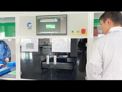 Батарейный комплект CCD Tester Положительное и отрицательное испытание Точность испытания оборудования