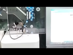 18650/21700 Сортирующая машина для батарейных ячеек Цилиндрическая ячейка Универсальный тип