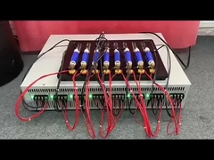 Измеритель батареи