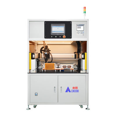 Купить Сварочный аппарат пятна батареи LCD автоматический online manufacture