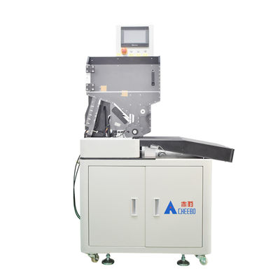 Купить Автоматическая машина для сортировки цилиндрических ячеек online manufacture