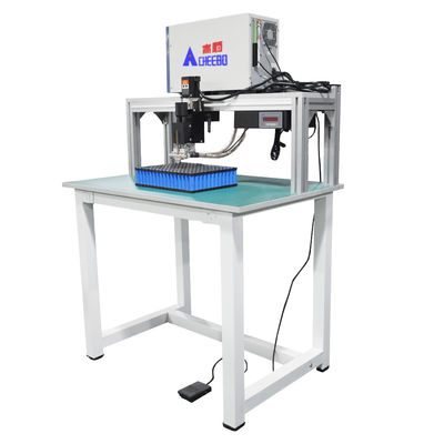 Купить Электрический сварщик литийных батарей 18650 online manufacture