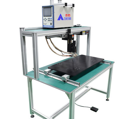 Купить Оборудование для сборки электрических батарей online manufacture