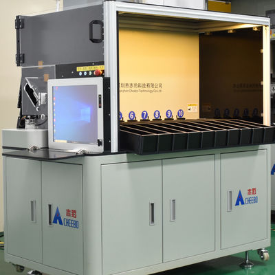 Купить Многофункциональная машина для сортировки батарейных ячеек online manufacture