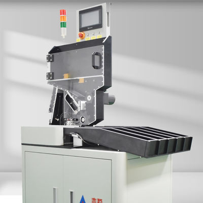 Купить Машина для сортировки цилиндровых ячеек 220 В online manufacture