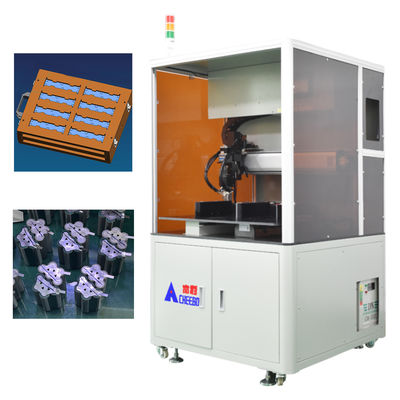 Купить Автоматическая литий-ионная батарея с точки сварки online manufacture