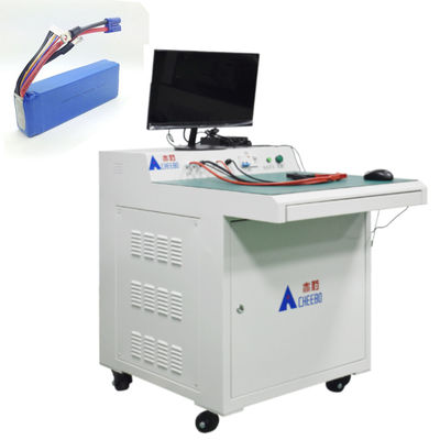 Купить 100В 120А Полуфабрикаты для испытания аккумуляторной батареи online manufacture