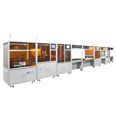 Купить 18650 2170 32650 батареи Машина для сварки литий-ионных батарей online manufacture