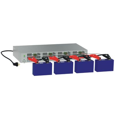 Купить 5V50A зарядка и разрядка энергии обратной связи литий батарейный пакет емкость тестер online manufacture