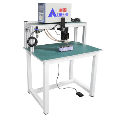 Транзисторная батарейка Tab Spot Welding Machine 18650/21700 Аккумуляторный пакет