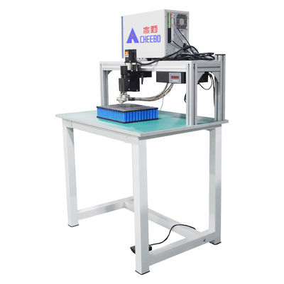 Сварная машина с батареей Tab Spot Electric Transistor Power Spot Welder
